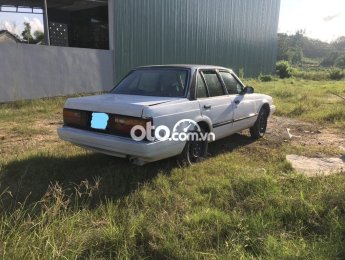 Honda Accord 1985 - Bán Honda Accord đời 1995, màu trắng, nhập khẩu, 30 triệu