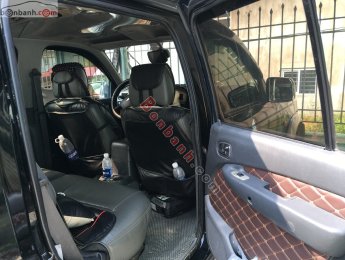 Ford Everest 2006 - Xe Ford Everest đời 2006, màu đen giá cạnh tranh