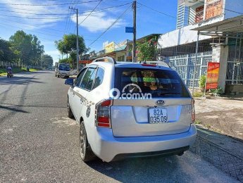 Kia Carens 2011 - Bán Kia Carens đời 2011, màu bạc, nhập khẩu nguyên chiếc, 198 triệu