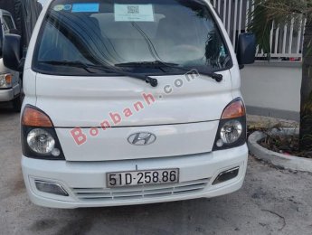 Hyundai Porter 2018 - Bán Hyundai Porter sản xuất năm 2018, màu trắng