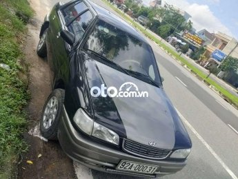Hyundai Azera 1992 - Bán xe Hyundai Azera năm sản xuất 1992, màu đen, nhập khẩu