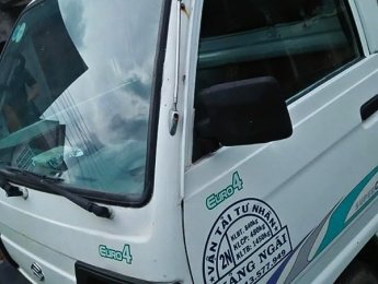 Suzuki Super Carry Truck 2007 - Bán ô tô Suzuki Super Carry Truck đời 2007, màu trắng, giá chỉ 79 triệu