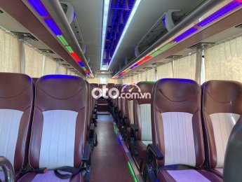 Hyundai Universe 2017 - Bán Hyundai Universe sản xuất năm 2017, màu trắng