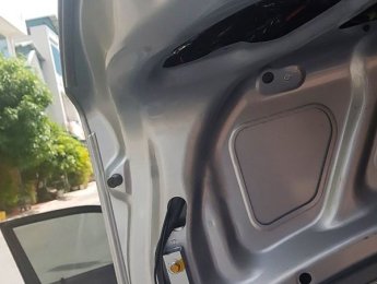 Ford Laser   LXi 1.6 MT   2005 - Bán ô tô Ford Laser LXi 1.6 MT năm sản xuất 2005 còn mới, 120tr