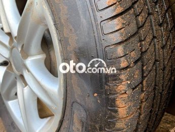 Fiat 126 2002 - Cần bán xe Fiat 126 năm sản xuất 2002