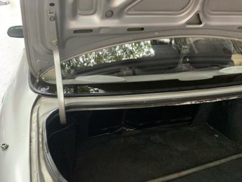Kia Spectra 2004 - Cần tiền bán gấp xe tâm huyết Spectra đời 2004, đăng ký lần đầu 2005, cực đẹp