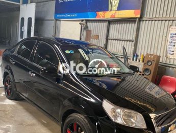 Chevrolet Aveo   LTZ   2014 - Cần bán xe Chevrolet Aveo LTZ đời 2014, màu đen, nhập khẩu chính chủ
