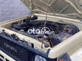 Toyota Land Cruiser 1988 - Bán Toyota Land Cruiser đời 1988, xe nhập