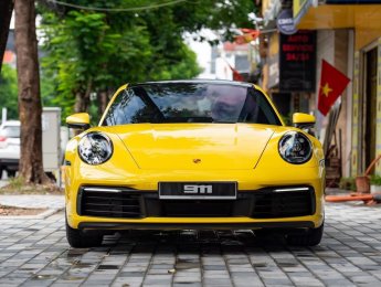 Porsche Cayman 2021 - Porsche Cayman 911 sản xuất năm 2021 sẵn xe giao ngay, xe nhập khẩu, giá tốt nhất chỉ có tại Auto 568 Hà Nội