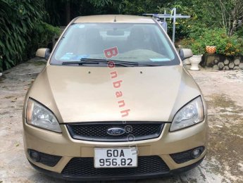 Ford Laser 2008 - Cần bán xe Ford Laser sản xuất năm 2008, 200tr