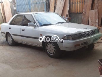 Toyota Corona 1990 - Bán Toyota Corona 1990, màu bạc, nhập khẩu nguyên chiếc