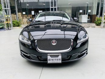 Jaguar XJL 2014 - Bán xe Jaguar XJL năm sản xuất 2014, xe cực sang, nhập khẩu Anh, biển thành phố