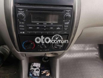 Mazda Premacy 2003 - Cần bán Mazda Premacy năm sản xuất 2003, màu đen chính chủ