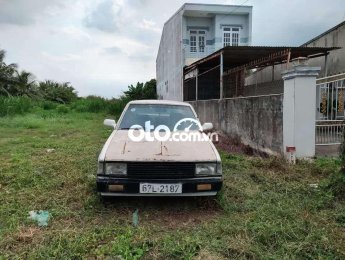 Toyota Corolla   1980 - Cần bán gấp Toyota Corolla sản xuất năm 1980, màu kem (be), nhập khẩu nguyên chiếc giá cạnh tranh