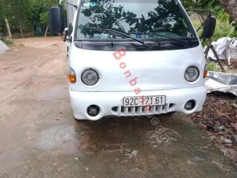 Hyundai Porter 2003 - Cần bán xe Hyundai Porter đời 2003, màu trắng, nhập khẩu, giá chỉ 74 triệu