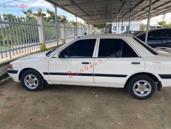 Mazda 323    1996 - Xe Mazda 323 năm sản xuất 1996, màu kem (be), nhập khẩu nguyên chiếc chính chủ