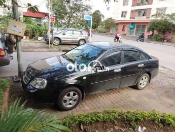 Chevrolet Lacetti 2011 - Cần bán xe Chevrolet Lacetti sản xuất 2011 chính chủ, giá tốt