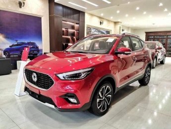 MG ZS 2021 - [MG Gò Vấp - TP. HCM] MG ZS Luxury 2021, giảm tiền mặt, tặng bảo hiểm vật chất, tặng gói phụ kiện hấp dẫn