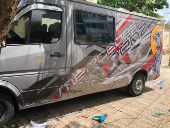 Mercedes-Benz Sprinter 2009 - Bán ô tô Mercedes sản xuất năm 2009