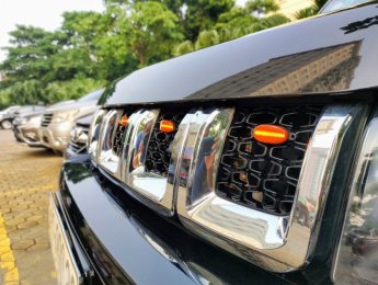Fairy 2019 - Bán BAIC BJ40 đời 2019, màu đen, xe nhập