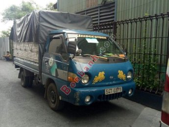Hyundai Porter 2000 - Bán Hyundai Porter đời 2000, nhập khẩu nguyên chiếc
