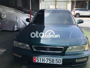 Acura Legend 1992 - Cần bán lại xe Acura Legend 1992, màu xanh lục, nhập khẩu nguyên chiếc, 140tr