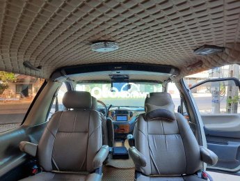 Toyota Previa 1990 - Bán xe Toyota Previa sản xuất năm 1990, xe nhập, giá tốt