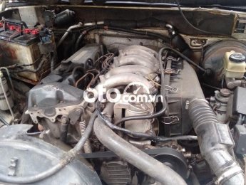 Ssangyong Musso 1998 - Bán ô tô Ssangyong Musso năm 1998, màu bạc, nhập khẩu nguyên chiếc còn mới