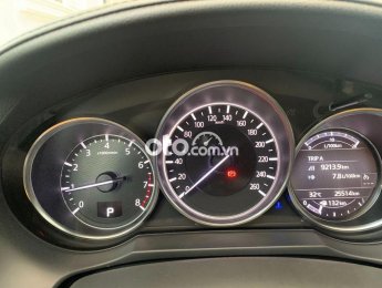 Mazda 6 2017 - Bán ô tô Mazda 6 sản xuất năm 2017, nhập khẩu nguyên chiếc chính chủ