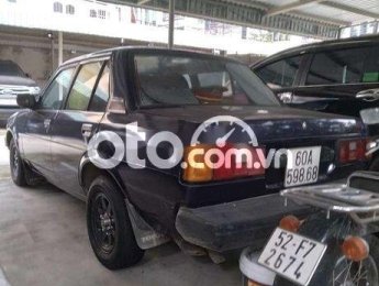 Toyota Corolla 1981 - Cần bán lại xe Toyota Corolla 1981, nhập khẩu nguyên chiếc số sàn, giá chỉ 65 triệu