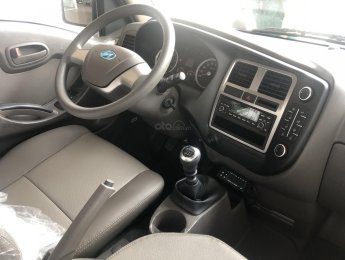 Hyundai Porter 2021 - Hyundai New Porter 150 mui bạt, giảm giá đến 10 triệu, trả trước 150 triệu