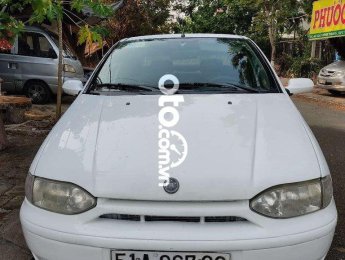 Fiat Siena 2003 - Cần bán xe Fiat Siena sản xuất 2003
