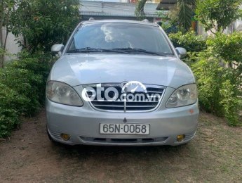 Ssangyong Stavic 2007 - Cần bán gấp Ssangyong Stavic sản xuất năm 2007, màu bạc, nhập khẩu nguyên chiếc xe gia đình