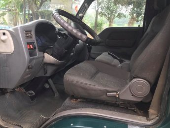 Kia K3000S 2006 - Bán ô tô Kia K3000S năm 2006, màu xanh lam xe gia đình