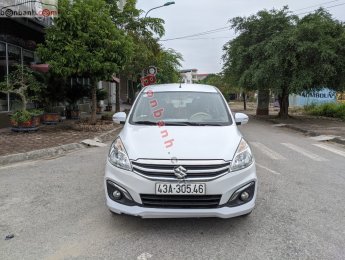 Suzuki Ertiga 2017 - Xe Suzuki Ertiga đời 2017, màu trắng, nhập khẩu nguyên chiếc  