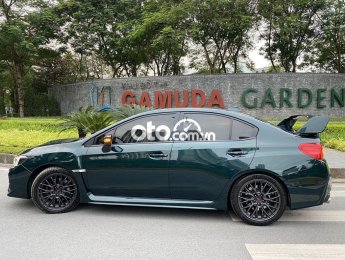 Subaru WRX 2014 - Bán Subaru WRX năm 2014, nhập khẩu nguyên chiếc chính chủ