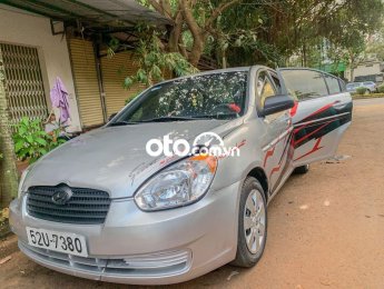 Hyundai Verna 2009 - Cần bán gấp Hyundai Verna sản xuất năm 2009, xe nhập