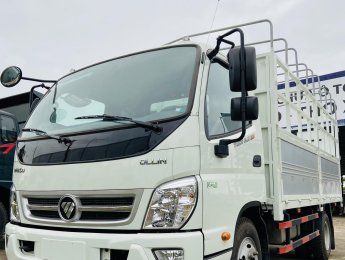 Thaco OLLIN 2021 - Xe tải Thaco Ollin 500 Thanh Hoá