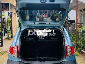 Hyundai Getz 2009 - Bán Hyundai Getz 2009, nhập khẩu xe gia đình