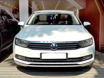 Volkswagen Passat 2019 - Bán xe Volkswagen Passat sản xuất 2019, nhập khẩu