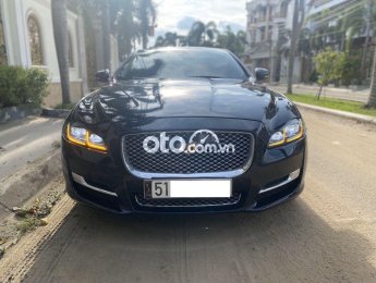 Jaguar XJL 5.0 2011 - Cần bán xe Jaguar XJL 5.0 năm sản xuất 2011, nhập khẩu nguyên chiếc