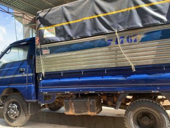 Hyundai Porter 2005 - Cần bán gấp Hyundai Porter 2005, màu xanh lam, 125 triệu