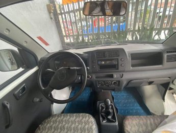 Suzuki Carry   2013 - Cần bán Suzuki Carry sản xuất 2013, màu xám, giá chỉ 168 triệu