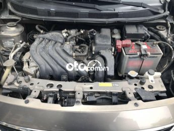 Nissan Sunny XL 2017 - Cần bán gấp Nissan Sunny XL năm 2017 chính chủ