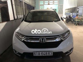 Honda BR-V 2019 - Bán xe Honda BR-V năm 2019, màu trắng, xe nhập, 900tr