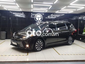 Toyota Sienna 2019 - Bán xe Toyota Sienna sản xuất năm 2019, nhập khẩu