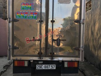 Kia Bongo 2006 - Cần bán lại xe Kia Bongo năm 2006, màu trắng, xe nhập, giá tốt