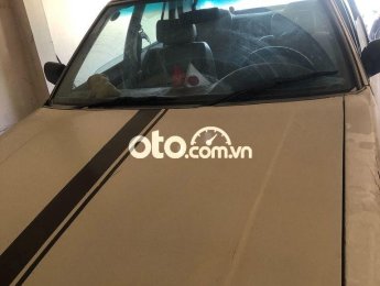 Nissan Micra 1987 - Cần bán xe Nissan Micra sản xuất năm 1987, màu trắng, nhập khẩu nguyên chiếc