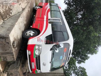 Hyundai County 2005 - Cần bán xe Hyundai County năm 2005, giá tốt