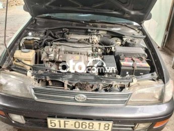 Toyota Corona 1993 - Cần bán gấp Toyota Corona đời 1993